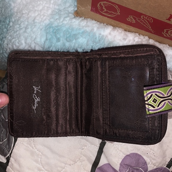 Wallet - Picture 3 of 5